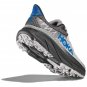 Hoka One One Challenger 7 Grey Blue 1134499-OHK