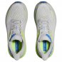 Hoka One One Clifton 9 Stardust Electric Cobalt 1127895-STLC
