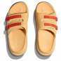 Hoka One One Ora Luxe Impala Vibrant Orange 1134150-IVOR