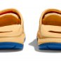 Hoka One One Ora Luxe Impala Vibrant Orange 1134150-IVOR