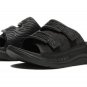 Hoka One One Ora Luxe Black 1134150-BBLC