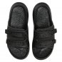 Hoka One One Ora Luxe Black 1134150-BBLC
