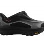 Hoka One One Project Transport TS Black White 1168953-BWHT