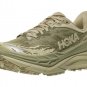 Hoka One One Stinson 7 - Oyster Mushroom Wild Mushroom 1141530-OSH