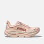 Wmns Hoka One One Bondi 9 Rose Latte Rose Cream 1162012-RLTT