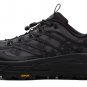 Hoka One One Mafate Three2 Ts Black Carbon Black 1162770-BBNB