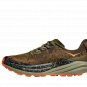 Hoka One One Speedgoat 6 Green 1147830-AQL