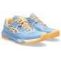 Wmns ASICS Gel-Resolution X Padel Stone Wash Orange Glow 1042A285-400