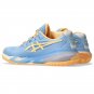 Wmns ASICS Gel-Resolution X Padel Stone Wash Orange Glow 1042A285-400