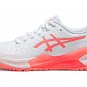 Wmns ASICS Gel-Challenger 14 White Sun Coral 1042A231-101