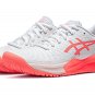 Wmns ASICS Gel-Challenger 14 White Sun Coral 1042A231-101