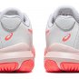 Wmns ASICS Gel-Challenger 14 White Sun Coral 1042A231-101