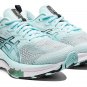 Wmns ASICS Gel Kinsei Blast LE Clear Blue - 1012B178-401