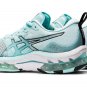 Wmns ASICS Gel Kinsei Blast LE Clear Blue - 1012B178-401