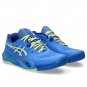 ASICS Gel-Resolution X Blue Coast Huddle Yellow 1042A279-400