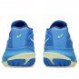 ASICS Gel-Resolution X Blue Coast Huddle Yellow 1042A279-400