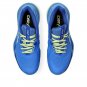ASICS Gel-Resolution X Blue Coast Huddle Yellow 1042A279-400