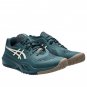 ASICS Gel Resolution X Saxon Green Birch 1041A481-300