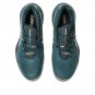 ASICS Gel Resolution X Saxon Green Birch 1041A481-300