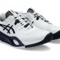 ASICS Gel-Resolution X A.P.C. White Midnight 1041A513-960