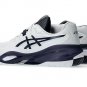 ASICS Gel-Resolution X A.P.C. White Midnight 1041A513-960