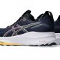 ASICS Gel-Kayano 32 Wide Midnight Black 1011C051-400