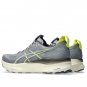 ASICS Gel-Kayano 32 Grey Neon Green 1011C052-021