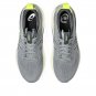 ASICS Gel-Kayano 32 Grey Neon Green 1011C052-021