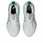 ASICS Gel-Kayano 32 White Jasper Green 1011C052-102