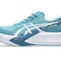 ASICS Magic Speed 4 Wide Stillwater White 1011B873 402