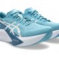 ASICS Magic Speed 4 Wide Stillwater White 1011B873 402