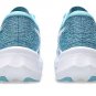 ASICS Magic Speed 4 Wide Stillwater White 1011B873 402
