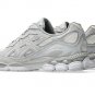 ASICS Gel-NYC Cream Cloud Grey - 1203A663-101