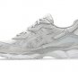 ASICS Gel-NYC Cream Cloud Grey - 1203A663-101