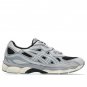 ASICS Gel-NYC Black Piedmont Grey 1203A383-004