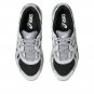 ASICS Gel-NYC Black Piedmont Grey 1203A383-004