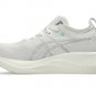 ASICS Nimbus Mirai White White 1013A138-100