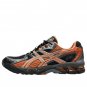 ASICS Gel-Nimbus 10.1 Black Rust Orange 1203A543-004
