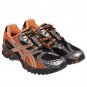 ASICS Gel-Nimbus 10.1 Black Rust Orange 1203A543-004