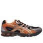 ASICS Gel-Nimbus 10.1 Black Rust Orange 1203A543-004