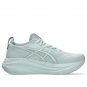 ASICS Gel Nimbus 27 Pure Aqua - 1011B958-300