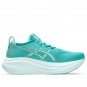ASICS Gel-Nimbus 27 Wave Teal Illuminate Mint 1012B753-400