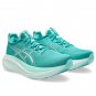 ASICS Gel-Nimbus 27 Wave Teal Illuminate Mint 1012B753-400