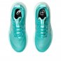 ASICS Gel-Nimbus 27 Wave Teal Illuminate Mint 1012B753-400