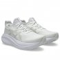 ASICS Gel-Nimbus 27 White Glacier Grey 1011B958-100
