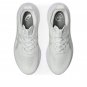 ASICS Gel-Nimbus 27 White Glacier Grey 1011B958-100
