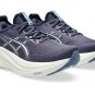 ASICS Gel-Nimbus 27 Indigo Fog Cool Grey 1012B753-500