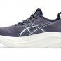 ASICS Gel-Nimbus 27 Indigo Fog Cool Grey 1012B753-500