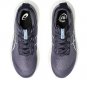 ASICS Gel-Nimbus 27 Indigo Fog Cool Grey 1012B753-500