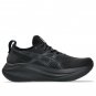 ASICS Gel-Nimbus 27 Black Graphite Grey 1011B958-001